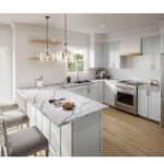 Kitchens